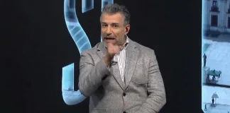 ¿Se queda o se va? Revelan la decisión que tomaría «Sin Filtros» con Fernando Solabarrieta
