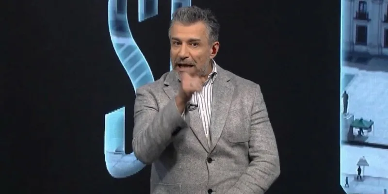 ¿Se queda o se va? Revelan la decisión que tomaría «Sin Filtros» con Fernando Solabarrieta