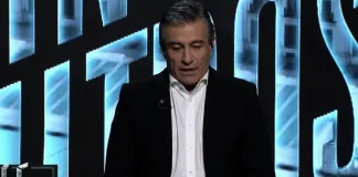 El mea culpa de Fernando Solabarrieta en «Sin Filtros» tras reaparecer en pantalla: «Ese día no estaba bien»
