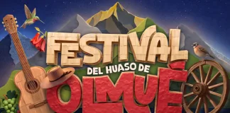 festival del huaso de olmue