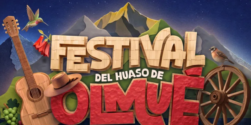 festival del huaso de olmue