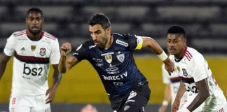 Flamengo vs. Independiente del Valle: dónde ver EN VIVO y online los cuartos de final de la Copa Libertadores