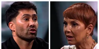 «Lo que a mí me da risa es que Gala diga…»: Fran García-Huidobro alza la voz tras entrevista a Luis Jiménez