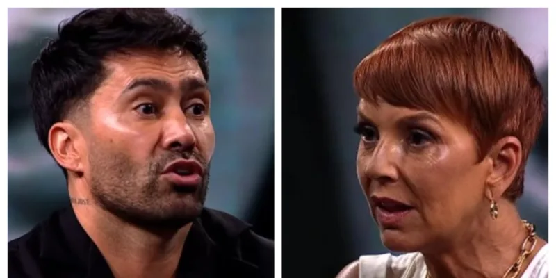 «Lo que a mí me da risa es que Gala diga…»: Fran García-Huidobro alza la voz tras entrevista a Luis Jiménez