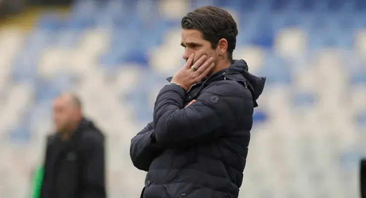 «Da lo mismo si nos gusta»: jugador de la ‘U’ revela qué piensa de la polémica medida de Gago