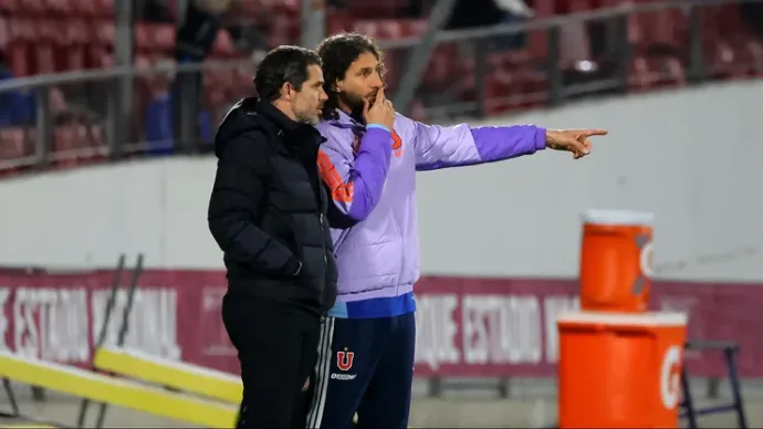 gago udechile