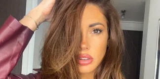 La reacción de Gala Caldirola tras ser supuestamente confirmada en «¿Volverías con tu ex? 3»