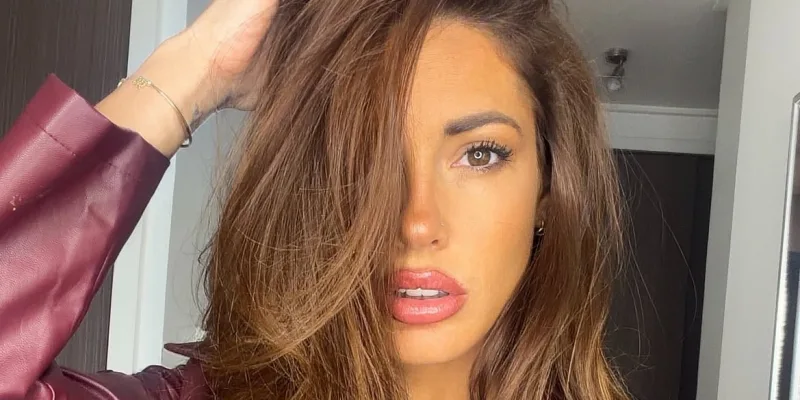 La reacción de Gala Caldirola tras ser supuestamente confirmada en «¿Volverías con tu ex? 3»