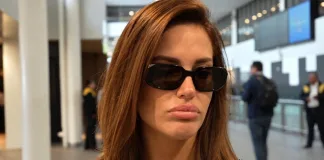 Gala Caldirola sorprende al hablar de una posible reconciliación con Luis Jiménez: «Si alguna vez se convierte en el hombre que yo me merezco…»