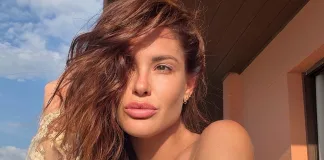 Gala Caldirola vuelve a la televisión y sorprende con su nuevo proyecto