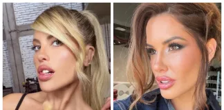 Gala Caldirola apuntó contra Coté López y la acusó de hostigar a esposa de conocido futbolista