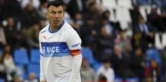 gary medel