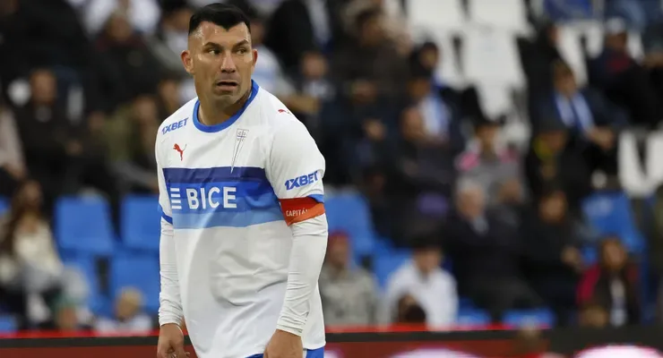 gary medel