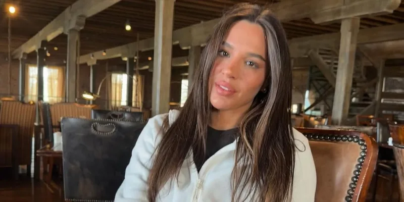 «Está perfecto»: Gianella Marengo revela cómo evoluciona su embarazo