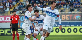 Universidad Católica confirma la renovación de una de sus grandes figuras