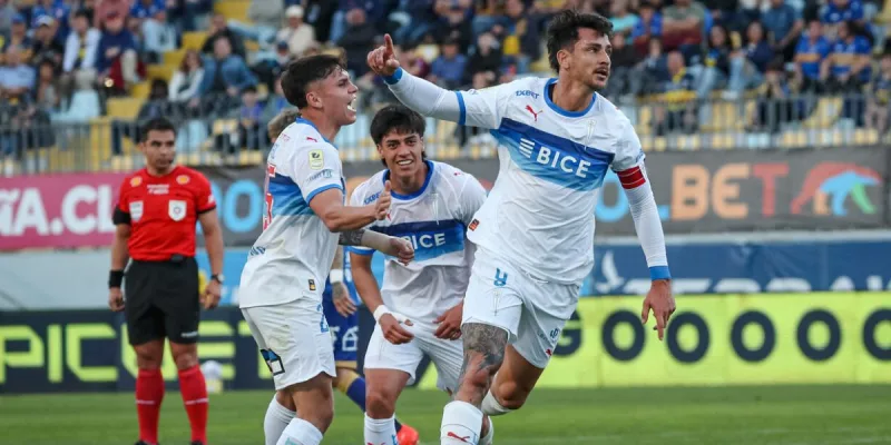 Universidad Católica confirma la renovación de una de sus grandes figuras