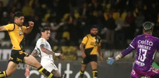 huachipato vence a coquimbo
