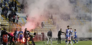 «No compartimos la decisión»: Everton reacciona a la reanudación del partido ante la ‘U’