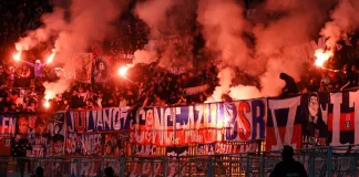 incidentes udechile