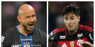 Copa Libertadores: cómo ver Independiente del Valle vs Flamengo EN VIVO y gratis