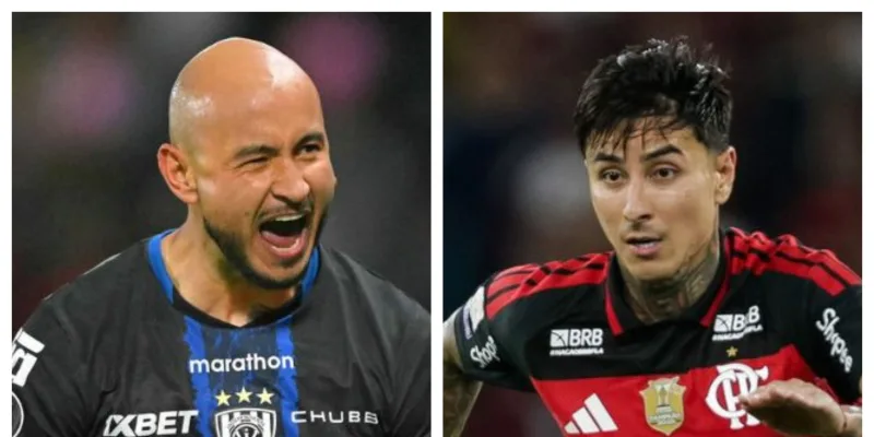 Copa Libertadores: cómo ver Independiente del Valle vs Flamengo EN VIVO y gratis
