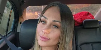 Ingrid Aceitón sorprende al mostrar lo grande que está Ada Mía en su primer baile escolar