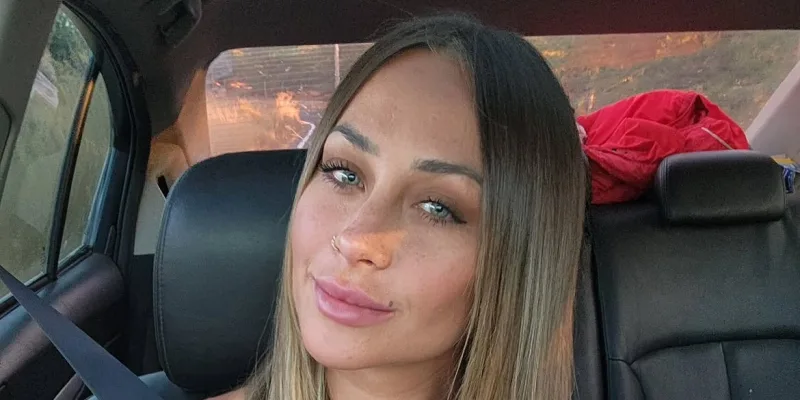 Ingrid Aceitón sorprende al mostrar lo grande que está Ada Mía en su primer baile escolar
