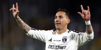 javier correa