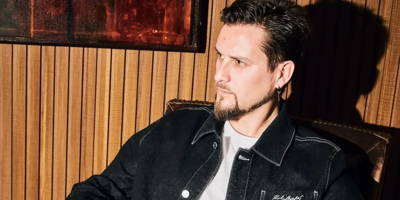 Jean Philippe Cretton se cansó: reveló intenso acoso de tres años y anunció que tomará medidas