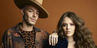 jesse y joy