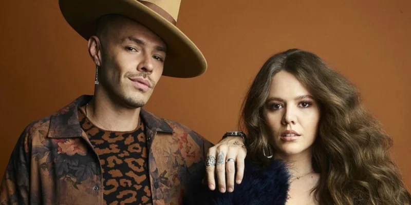 jesse y joy