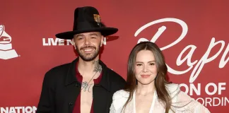 Jesse & Joy sorprenden al anunciar su separación tras 21 años juntos