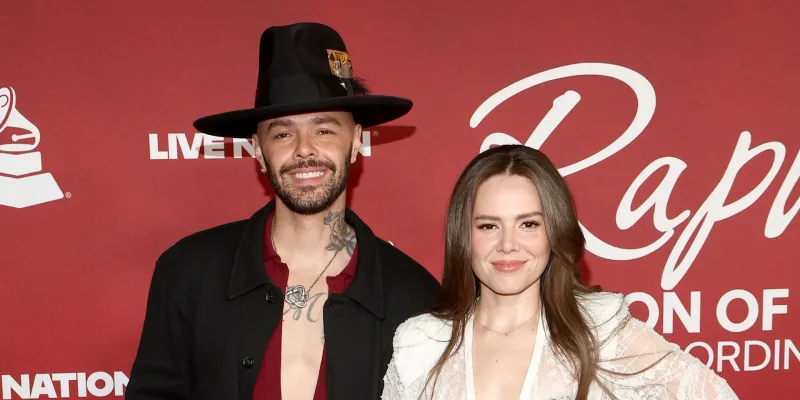 Jesse & Joy sorprenden al anunciar su separación tras 21 años juntos