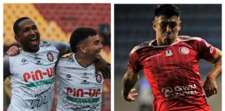 Unión La Calera vs. Limache: cuándo juegan, horario y dónde ver en vivo la Liga de Primera