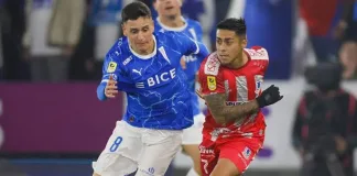 la calera vs uc