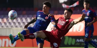 La Serena vs Universidad de Chile: ¿a qué hora y dónde ver el partido EN VIVO?