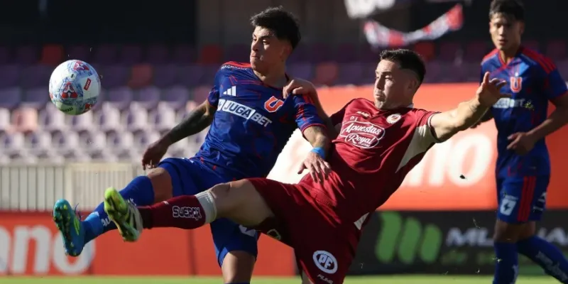 La Serena vs Universidad de Chile: ¿a qué hora y dónde ver el partido EN VIVO?