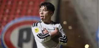 ¿Se lo quieren llevar de Colo Colo? Leandro Hernández despierta interés en Europa y Sudamérica