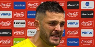 leandro cañete