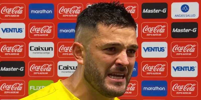 leandro cañete