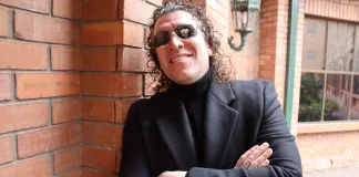 leo rey