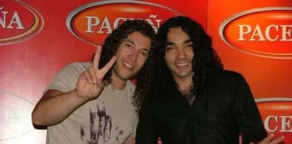 leo rey y alex