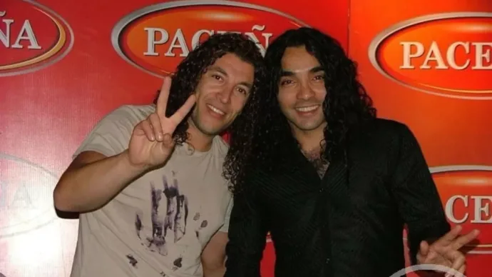 leo rey y alex