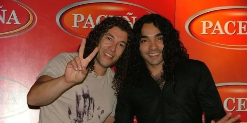 leo rey y alex