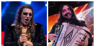 leo rey y alexitico
