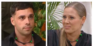 ludmila y kaoto