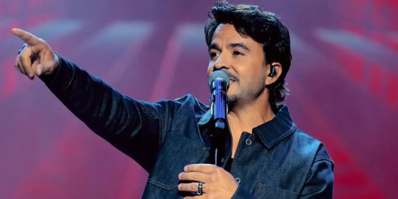 luis fonsi