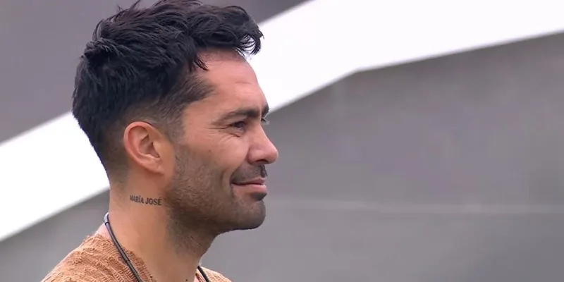 luis jimenez