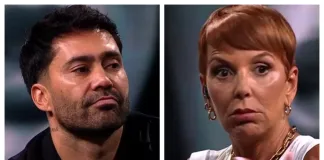 Fran García-Huidobro no se guardó nada tras entrevista de Luis Jiménez: «Nos cagó a todos»