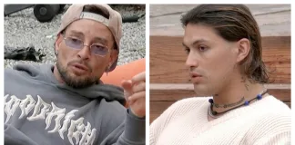 ¿Nuevo romance? Nicolás Solabarrieta es captado junto a la ex de Luis Mateucci